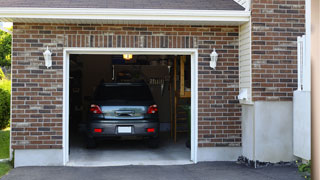 Garage Door Installation at Brandon Forest, Florida